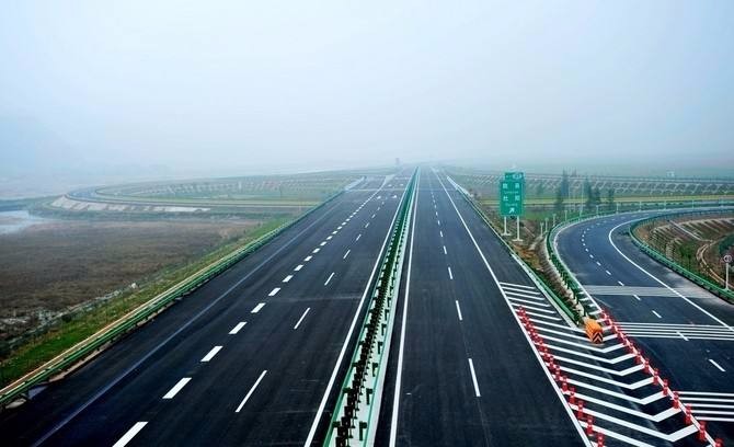 宝汉高速凤县坪坎至汉中段今天通车网络图汉坪高速公路是国家高速公路