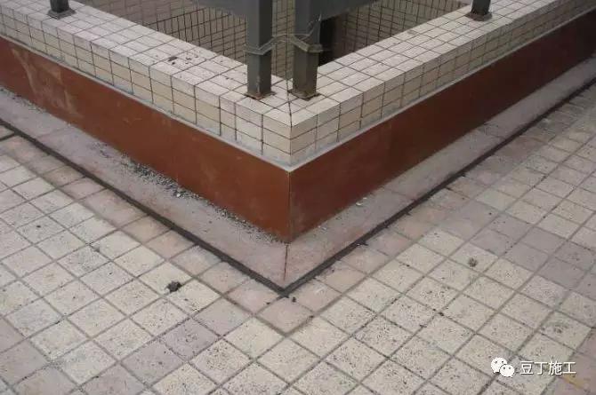 建筑屋面施工优化做法,很难相信,屋面居然可以做的如此漂亮