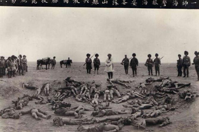 国民党大溃逃他请9架飞机运财宝杀人如麻却能安享晚年