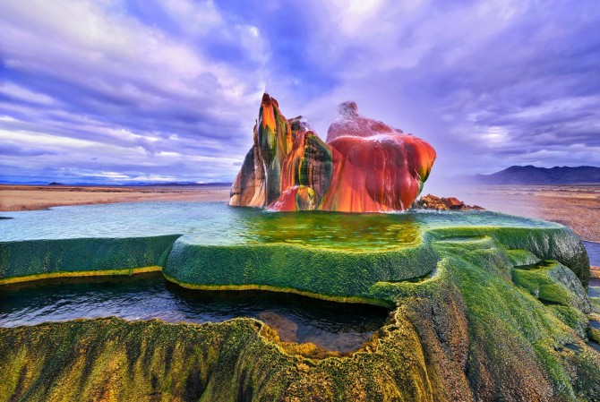 回顾风光摄影师王岩的摄影征程