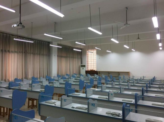 揭秘:灯是如何衰老的?