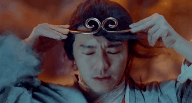 品西游之白晶晶vs紫霞仙子谁爱孙悟空多一点