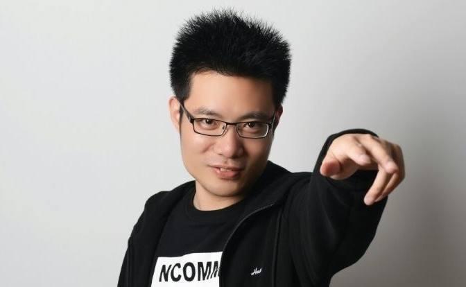 天啦噜! 金牌讲师马老师也要跳槽? 五五开这波回归闹大了啊!