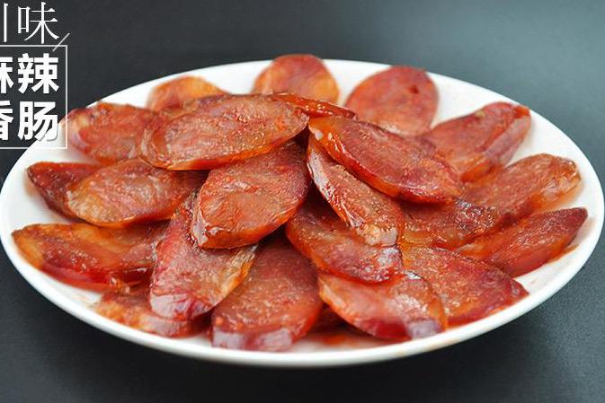 年味儿从灌香肠开始,中国最具特色的几种香肠,你都吃过吗?