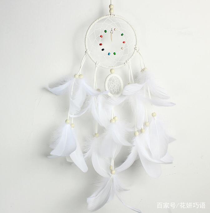 十二星座里最有特色的幸运风铃,双鱼座梦幻,天秤座萌萌的!