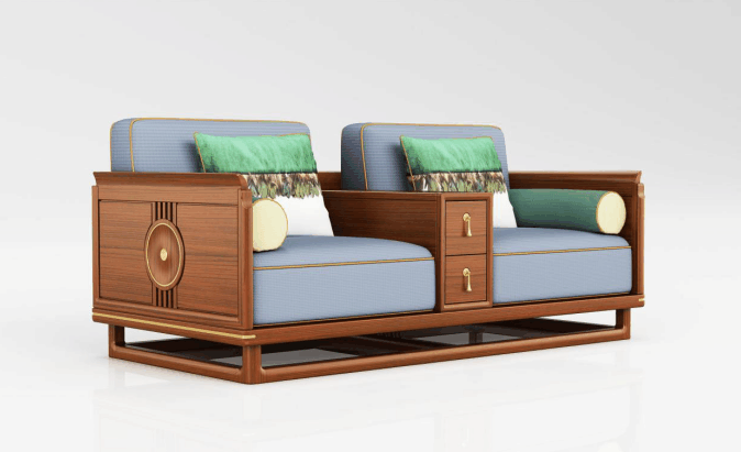 太阳树家具: 木, 是最有人情味的材料|太阳树|家具|时尚_新浪新闻