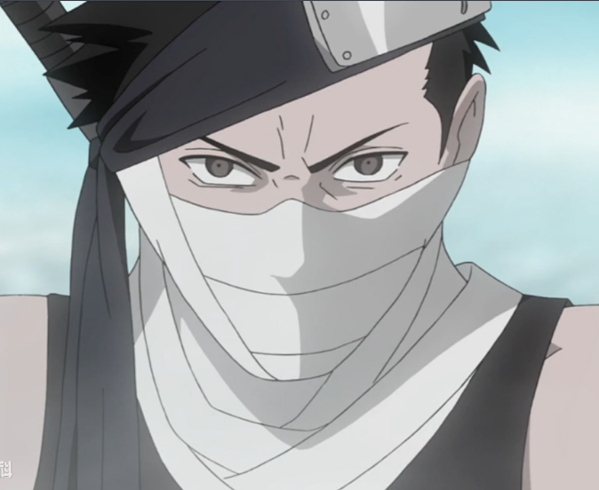 忍刀七人众火影忍者中最不看实力的组合