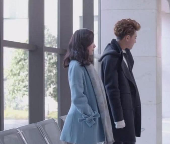 杨幂《谈判官》的赞助商太有钱了, 四集就换了