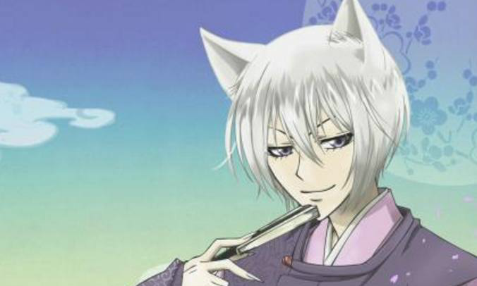 盘点最帅的动漫男主最后一位简直理想型的老公