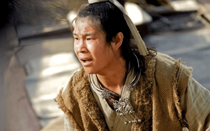 这些明星的原名你没听过, 古代一穷人改名后当了皇帝