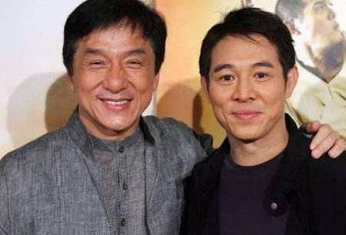 李连杰最经典的10部电影,第一部全球至今没人超越|李连杰|影片|霍元甲|功夫|大片_新浪新闻