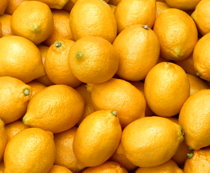 柠檬是世界上最有药用价值的水果之一,养在阳台很好哦