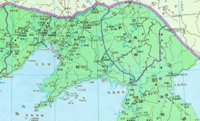 汉末三国他如何从小官混到王爷东北老炮亲自解答