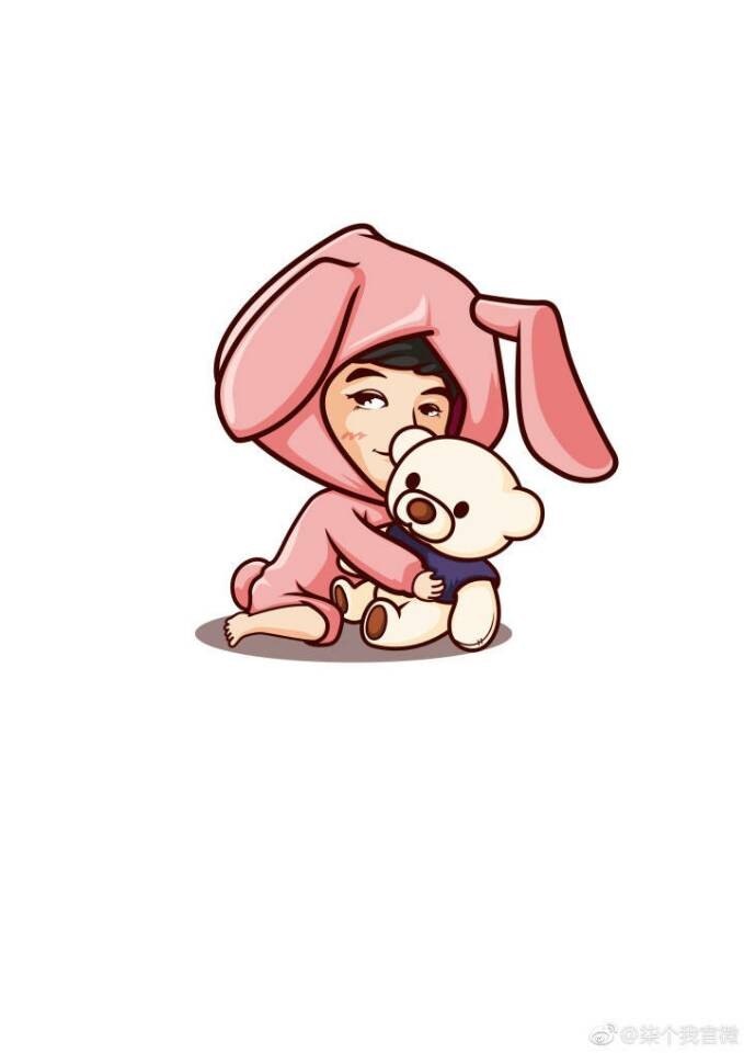 沈亦臻 ,越来越像崔皓月了?