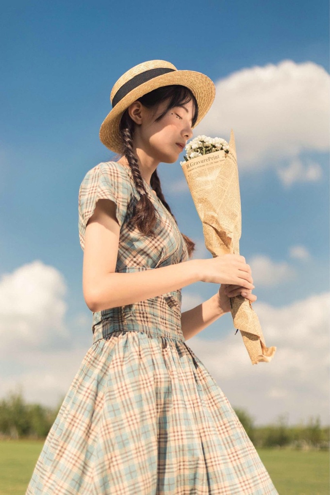暑假雄师已经抵达大西北了