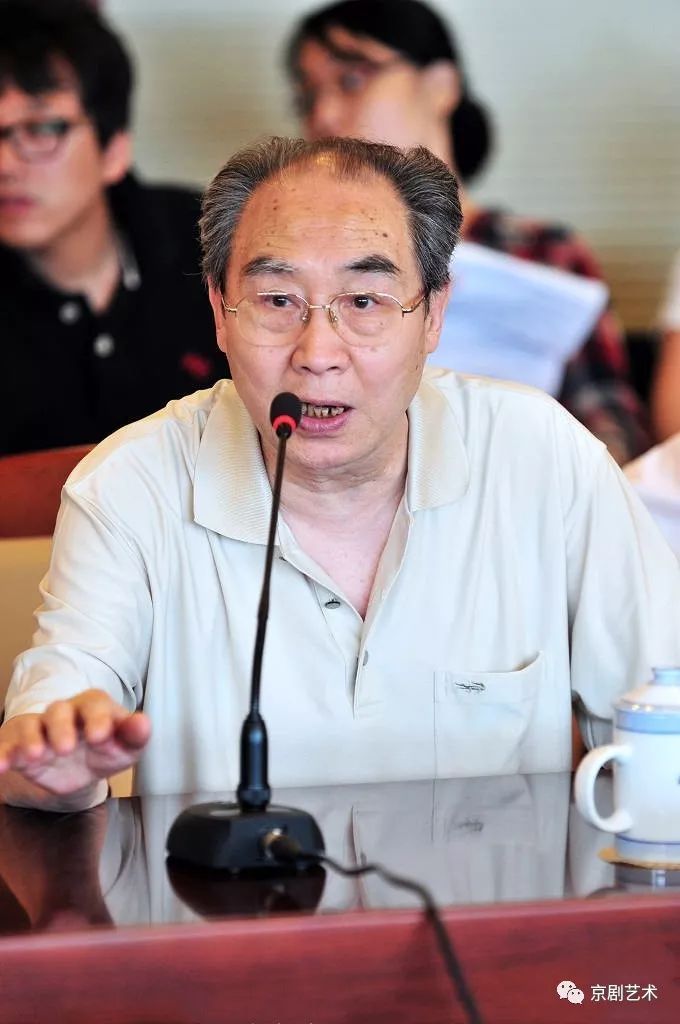 著名京剧小生表演艺术家张春孝先生逝世,享年八十三岁