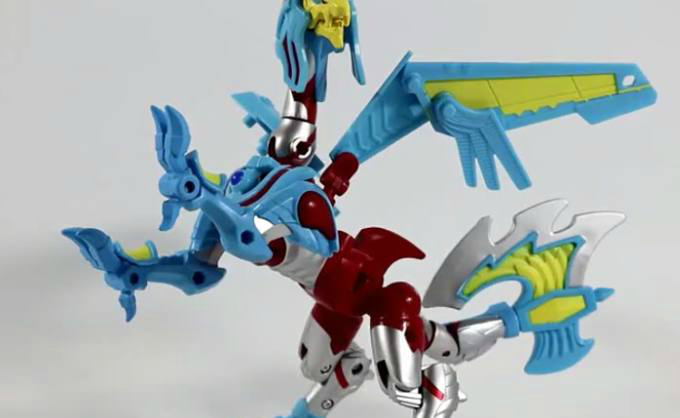 初代奥特曼,天龙合体,天之奥特龙,奥特曼组合变形,撼啊