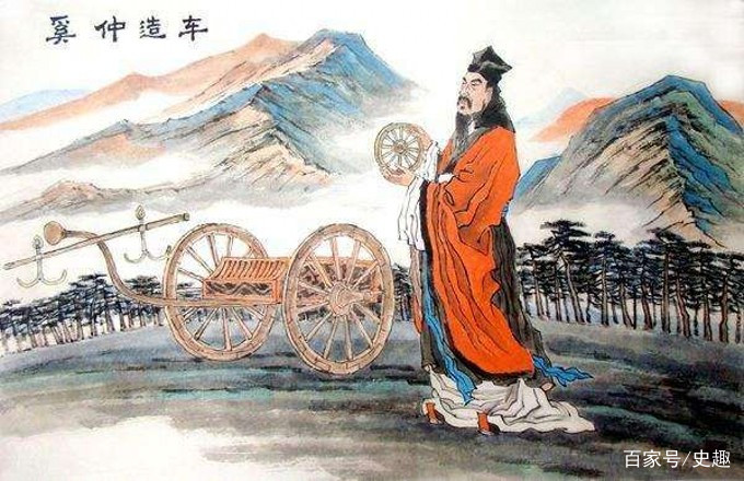 春节行车为什么很多人祭拜车神?你知道车神是谁吗?