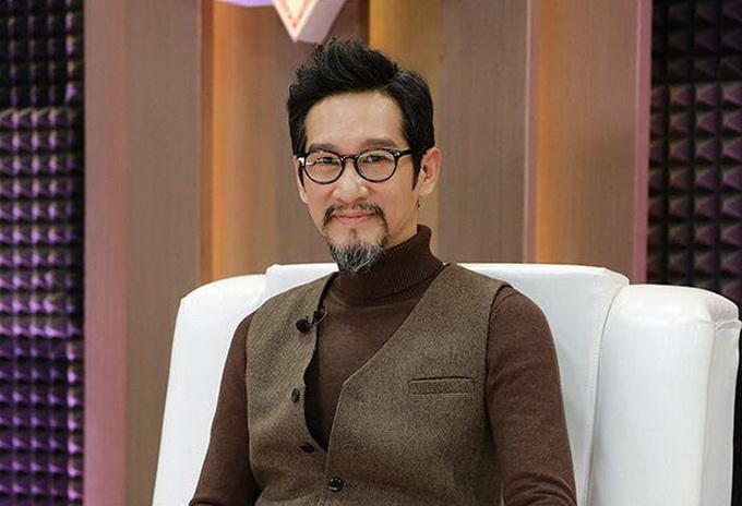 王源父亲王劲松:一个在娱乐圈打拼多年不争不抢的老艺术家