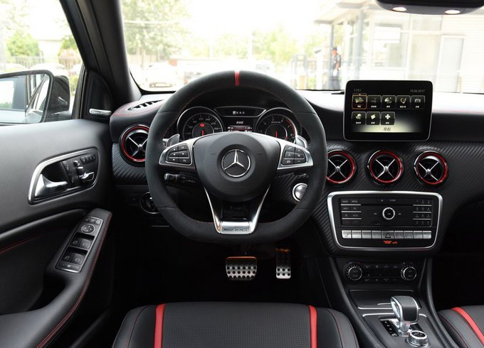 开上这几款小钢炮过年连鞭炮钱都能省了