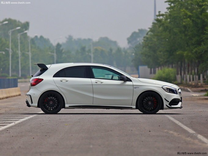 开上这几款小钢炮过年连鞭炮钱都能省了