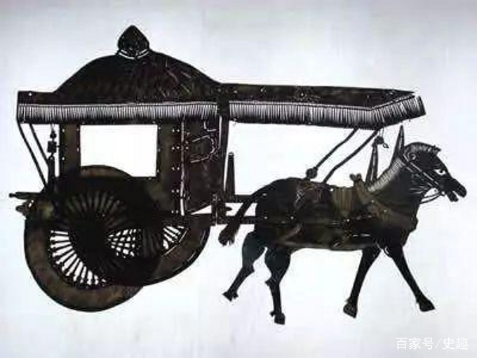 春节行车为什么很多人祭拜车神?你知道车神是谁吗?