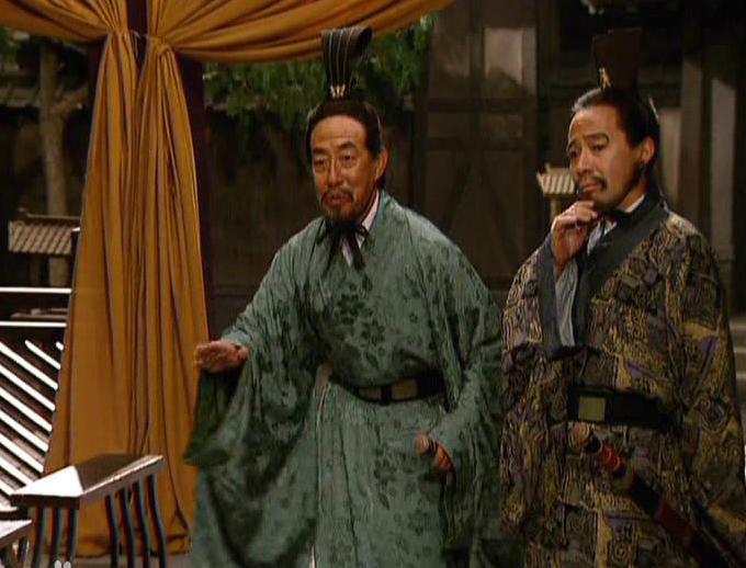 袁绍麾下的有毒小人郭图:有才无德野心勃勃