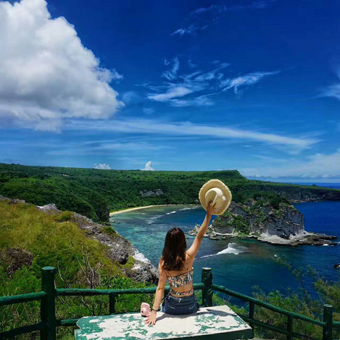 2018塞班岛旅游,让微领队教你如何在塞班岛租车