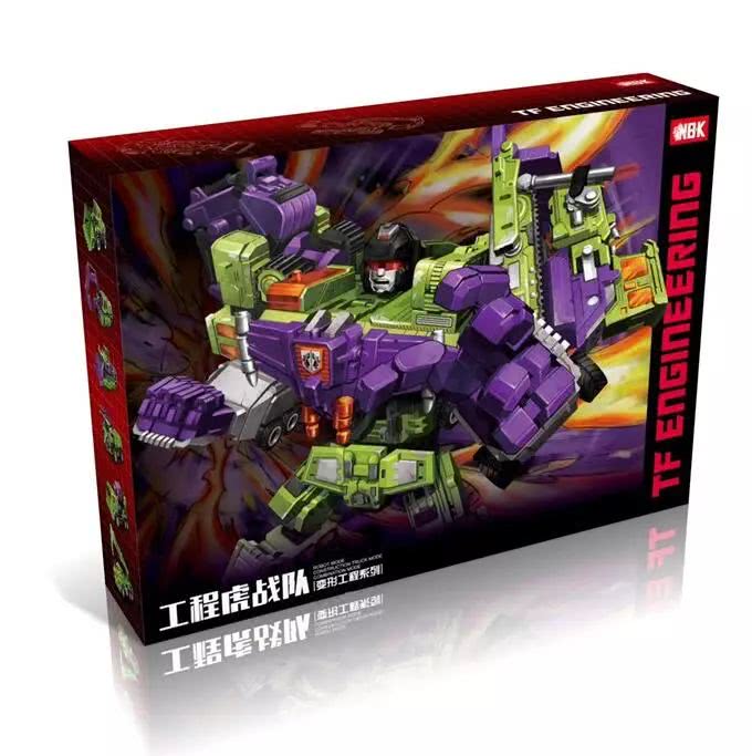 变形金刚第三方nbk大力神开放预定