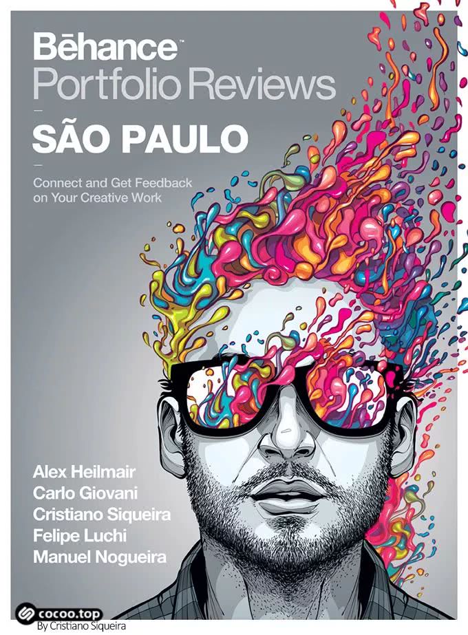 无处不在的版式设计!该如何用?|版面|版式|视觉_新浪新闻