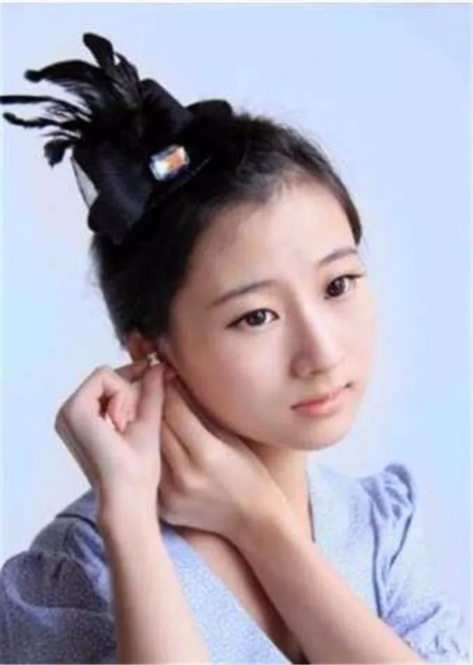 陈格写真,陈道明女儿果然名不虚传