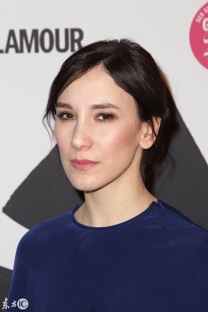 土耳其裔德国影视演员:西贝尔·凯基莉