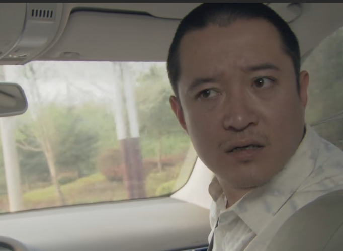 电视剧《带泪梨花之美丽重生》,张凤英藏摇头丸被抓