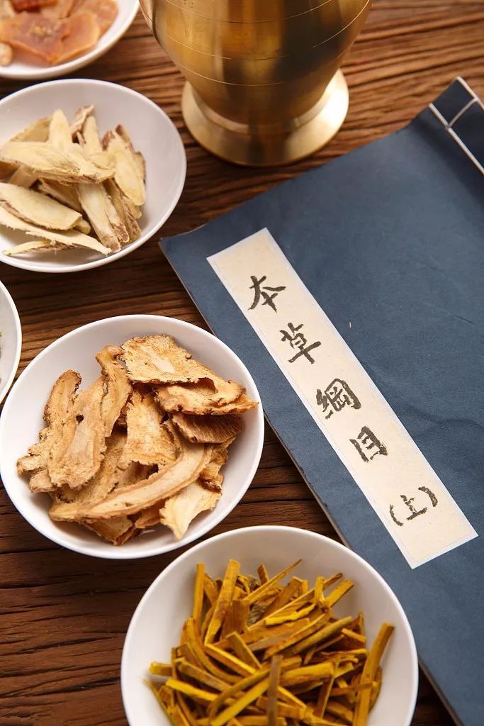 避开补品的误区,让滋补更有效!