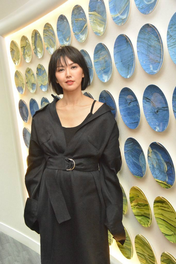 孕妇不知道穿什么?跟着孙燕姿学,准没错!