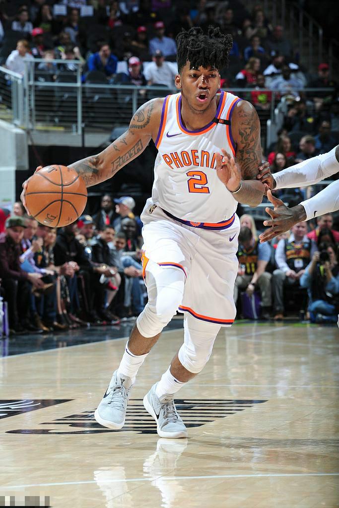 真是想不通球队管理层为何会认为他只值二轮签呢|佩顿|太阳队|魔术队