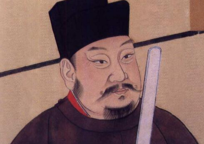 名将狄青下场凄凉,除了客观原因,他的这句口头禅也是导火索