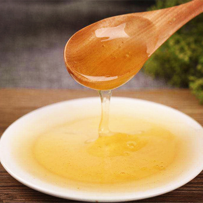 五款自制蜂蜜面膜,随便一款就能让你肌肤紧致细滑