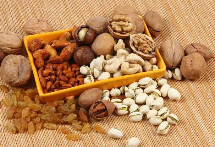 求帮有人试过四川旺鹭食品的汤臣牧场9种坚果植物蛋白饮料吗?坚果味浓不浓?