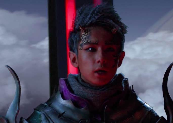 铠甲勇士: 他们是路法的两大副将, 因在地球上生活