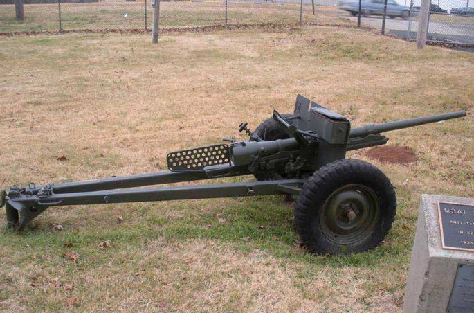 被德国瞧不起的火炮为何到了中国却成了一大利器