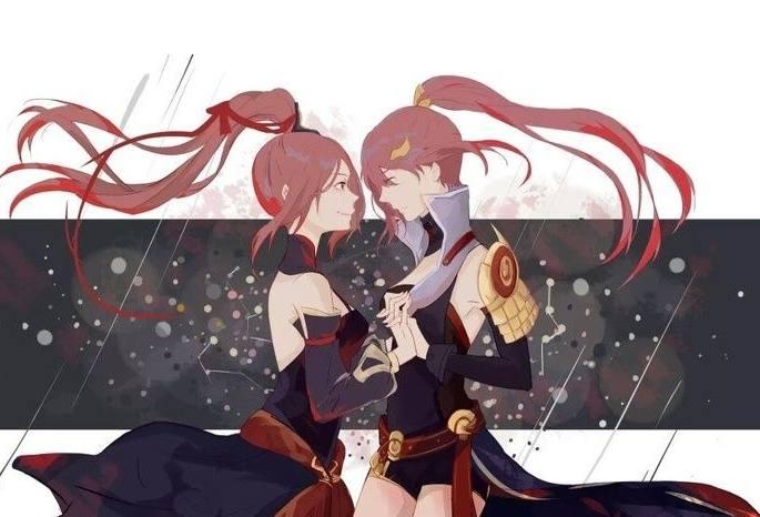 王者荣耀只有这五个英雄需要操作, 韩信太简单, 第一名能一打九!