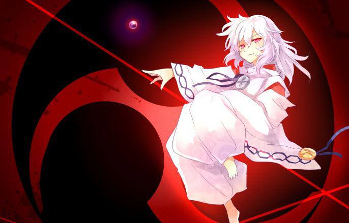 盘点《犬夜叉》里拥有四魂之玉的妖怪,最后一个杀生丸都惧怕三分