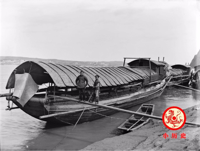 的一段时间湖北的社会风貌(宜昌府内),对我们了解清末历史有重要价值