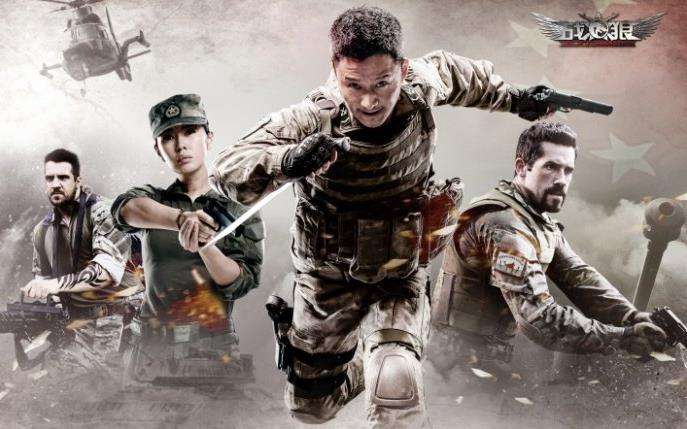2017年福布斯公布最高票房演员是他,中国影片《战狼2》意外落榜