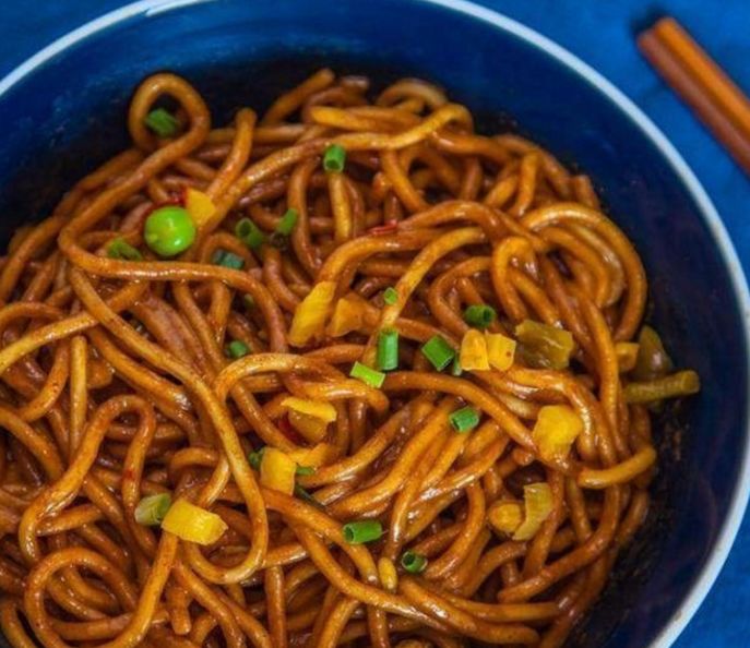 外国人眼中最独具风味的6大面条,不说名气,只说有没有你家乡的