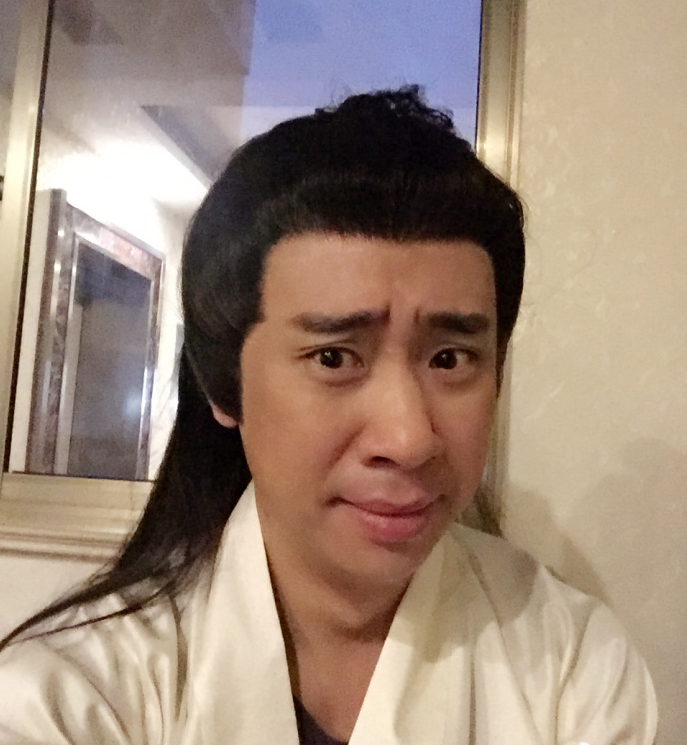 抱团式发展很重要,贾玲越来越红,白凯南还为生活奔波