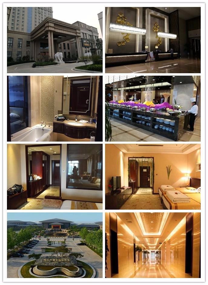 活动招募——聚义水泊梁山,景阳冈3日自驾之旅