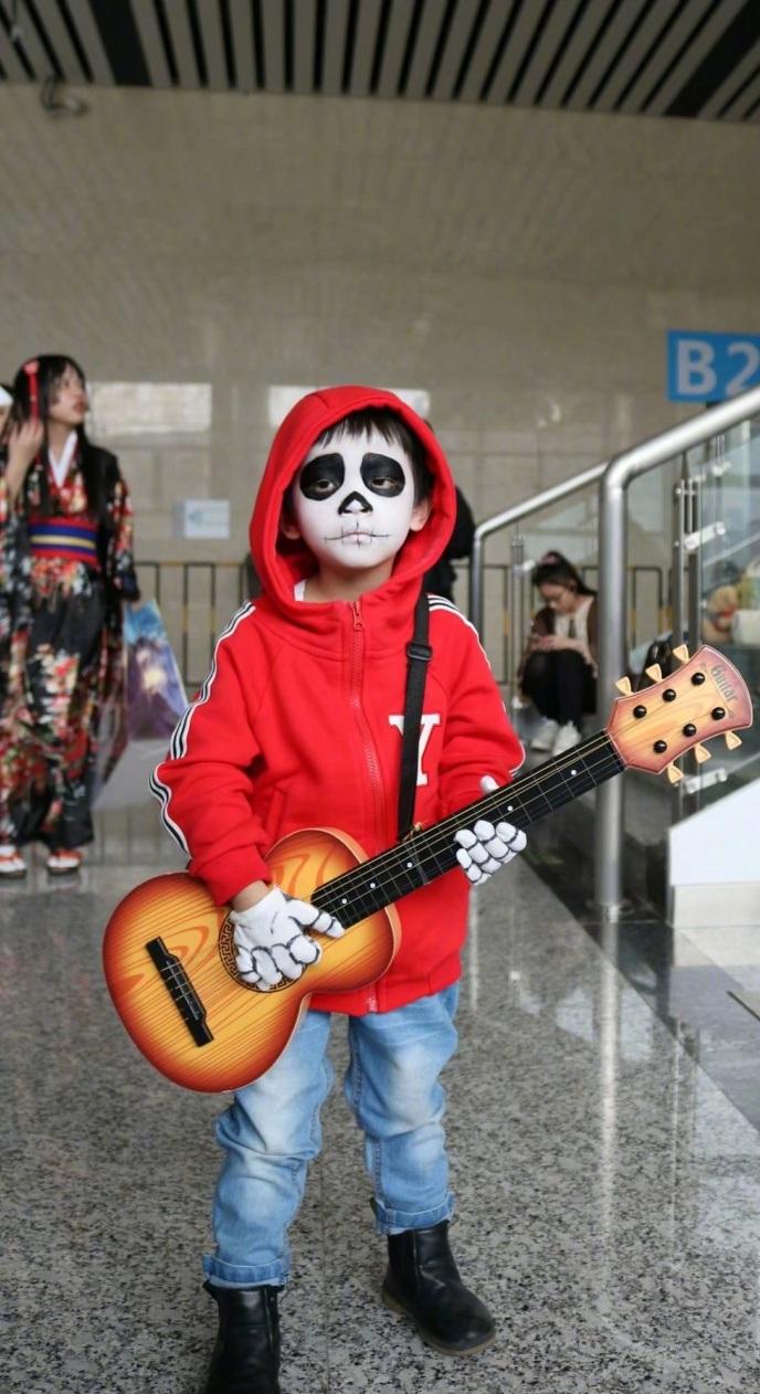 漫展中的最佳coser, 记忆如此宝贵, 请勿忽视! !