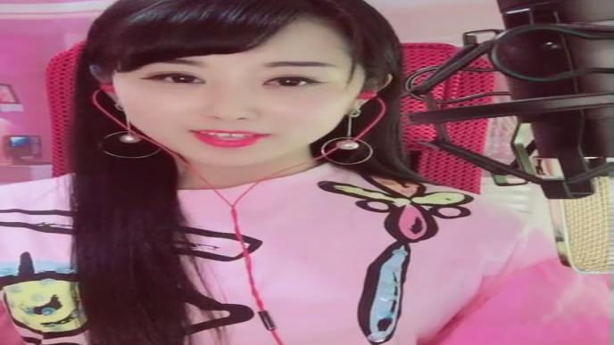 想你的夜晚有些凄凉!网红美女主播橙橙.